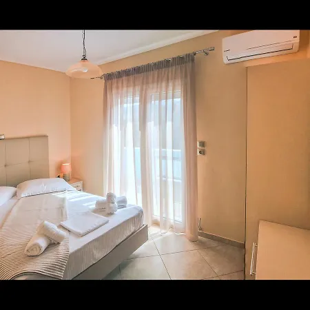 Pan Mare Διαμέρισμα Σκάλα Σωτήρος