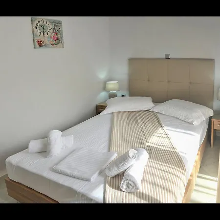 Pan Mare Skála Sotíros