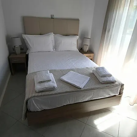 Apartament Pan Mare *