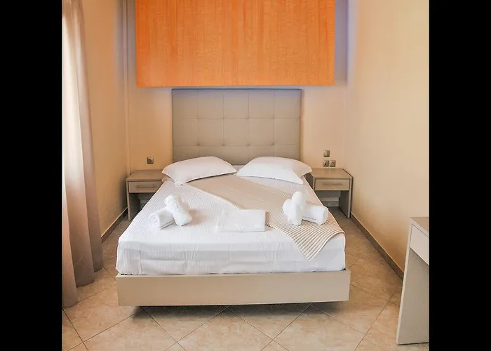 Pan Mare Skála Sotíros