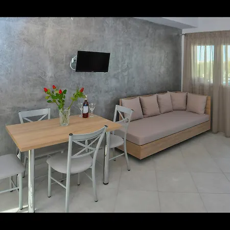 Pan Mare * סקאלה סוטירוס