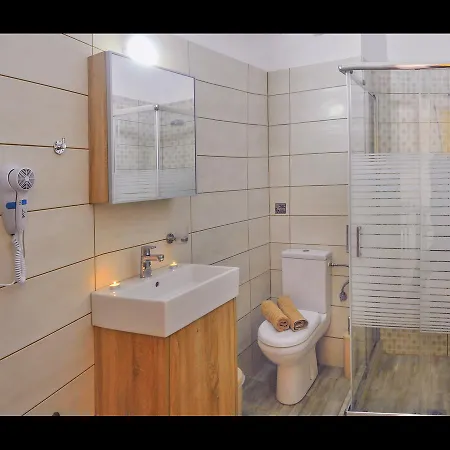 Pan Mare Apartament Skala Sotiros