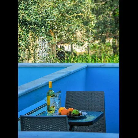 Pan Mare Apartament