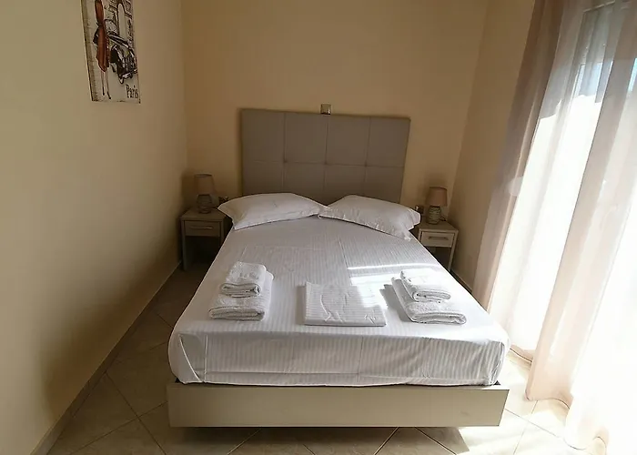 Pan Mare * סקאלה סוטירוס